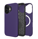 Ümbris Perfectionists Triangle Mag Case Apple iPhone 13 / iPhone 14 (tumelilla)